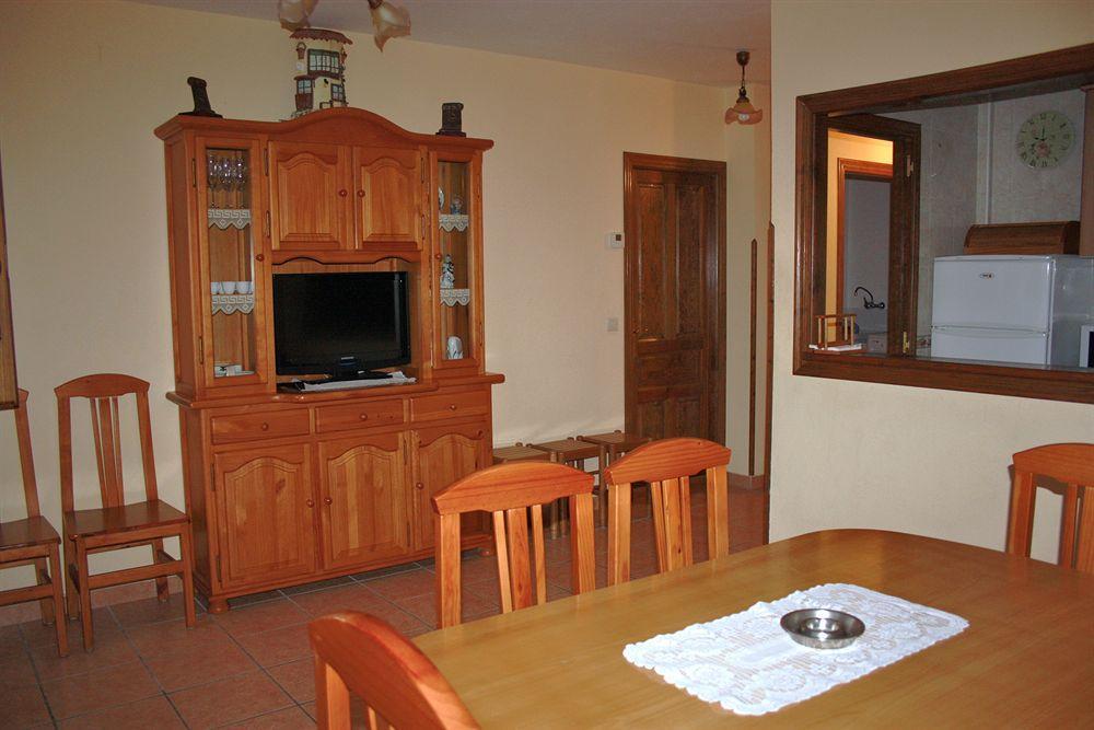 Casa Rural La Indiana Llanes Exterior foto