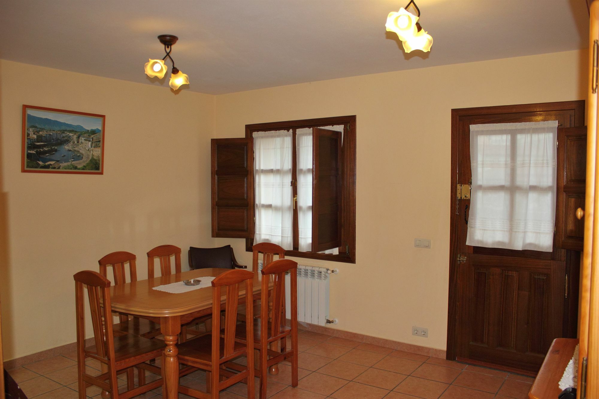 Casa Rural La Indiana Llanes Exterior foto